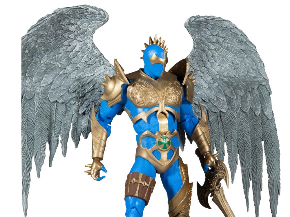 McFarlane Toys Spawn Redeemer