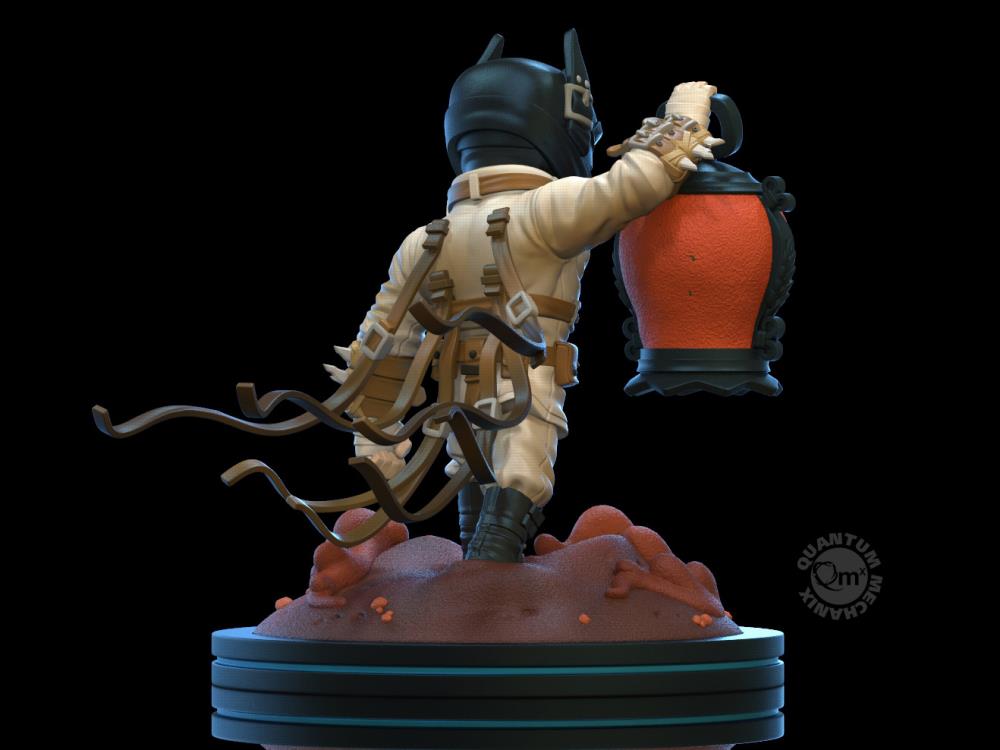 QMX Q-Fig DC Comics Last Knight on Earth Batman
