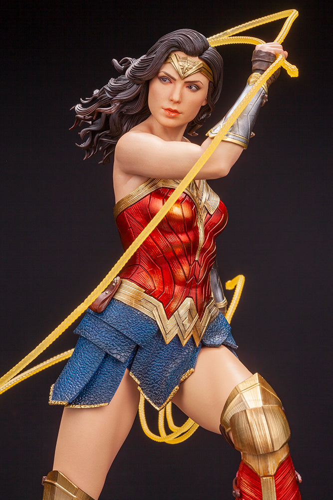 Kotobukiya Artfx DC Wonder Woman 1984 Wonder Woman