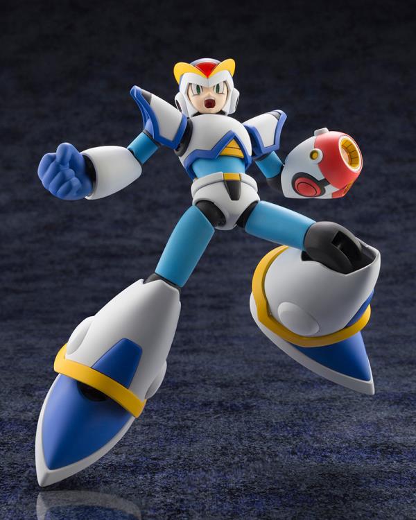 Kotobukiya Megaman X - X (Full Armor)