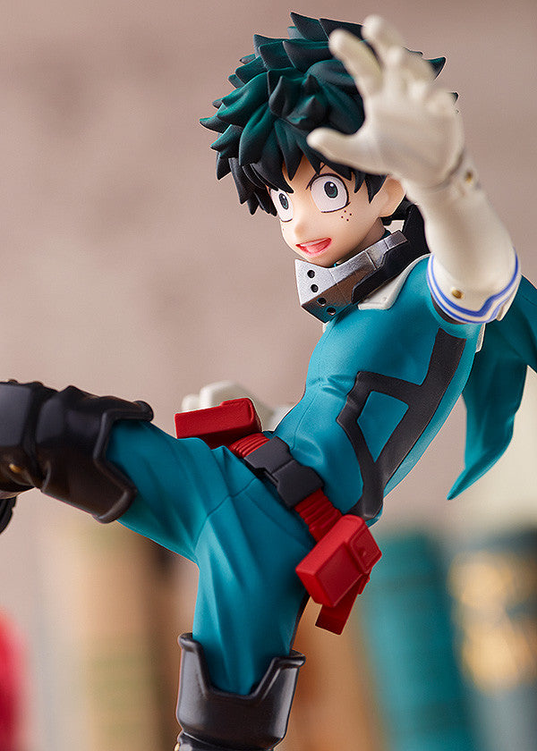 Pop Up Parade My Hero Academia Izuku Midoriya Hero Costume Version