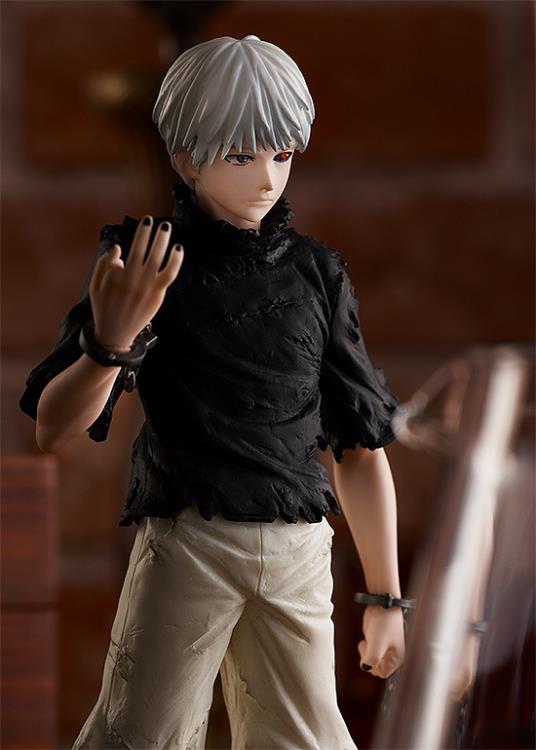 POP UP PARADE Tokyo Ghoul Ken Kaneki