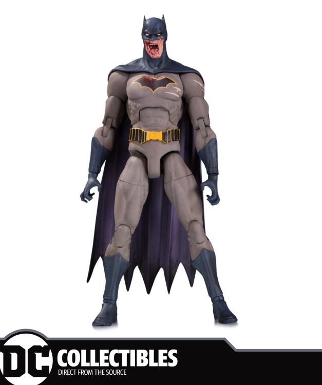 DC Essentials DCeased Batman