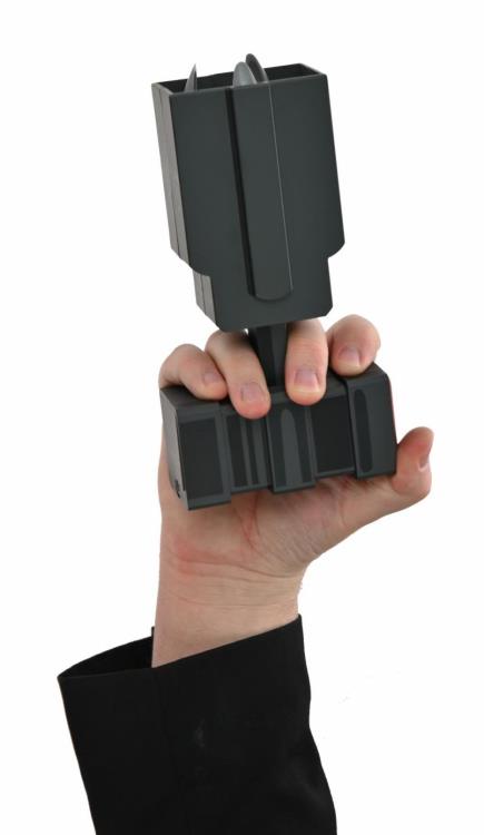 Neca Prop Replica Batman The Animated Series Batman Grapnel Launcher