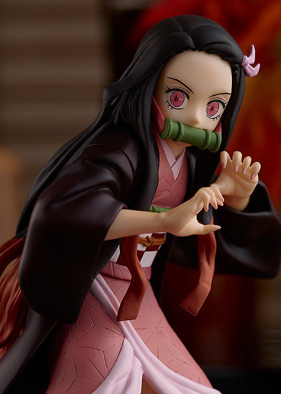 Pop Up Parade Demon Slayer Nezuko Kamado
