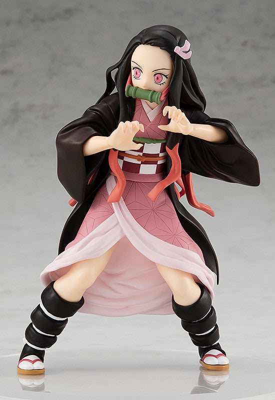 Pop Up Parade Demon Slayer Nezuko Kamado