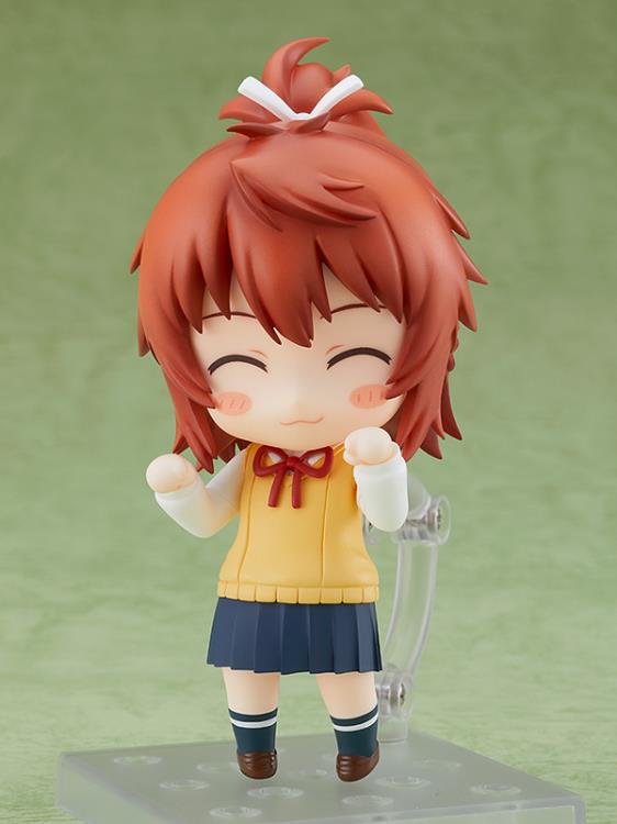 Nendoroid More Face Swap Non Non Biyori Nonstop