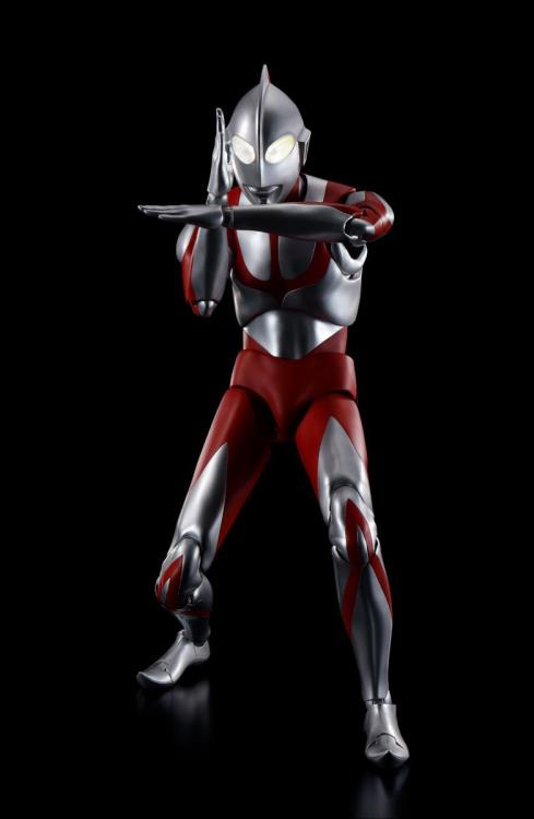 Dynaction Ultraman Shin Ultraman