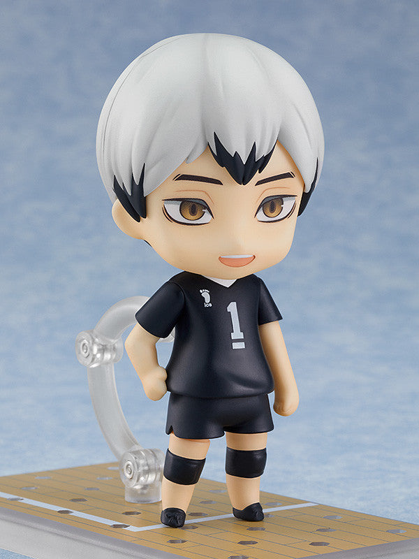 Nendoroid Haikyuu Shinsuke Kita