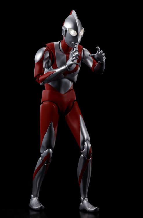 Dynaction Ultraman Shin Ultraman