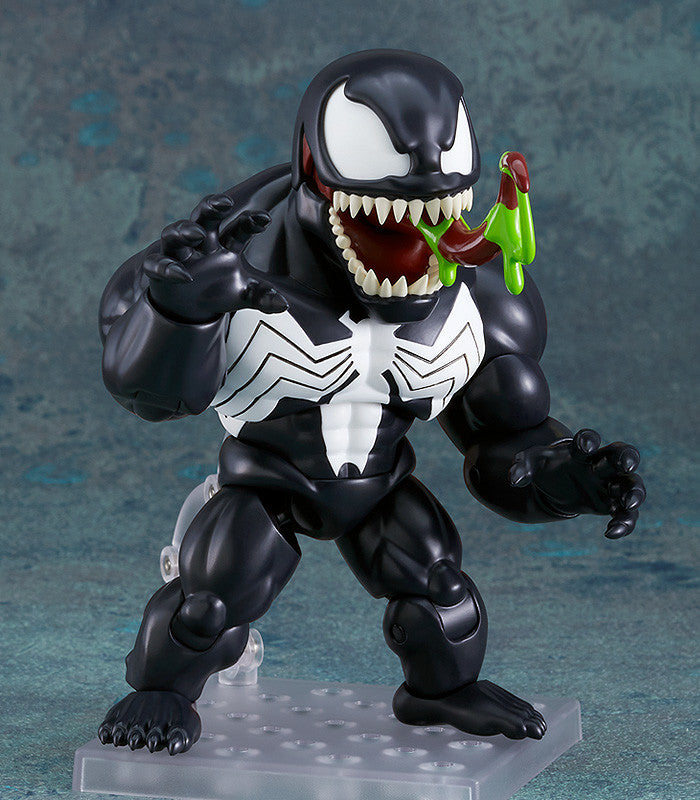 Nendoroid Marvel Venom