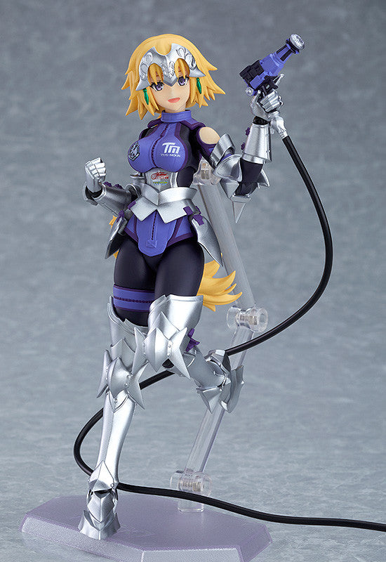 figma Fate Jeanne D Arc Racing Version