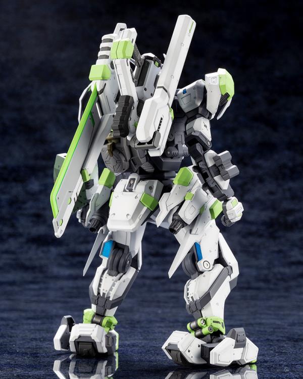 Kotobukiya Border Break Kisei Kuushiki