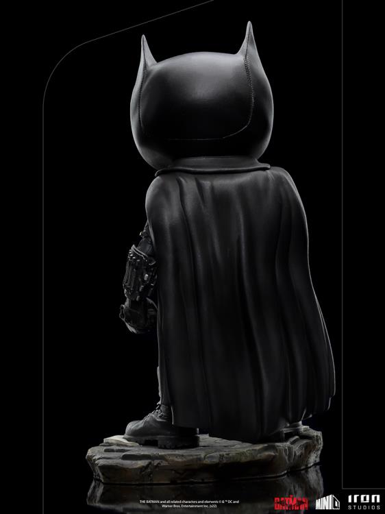 Iron Studios Mini Co DC The Batman