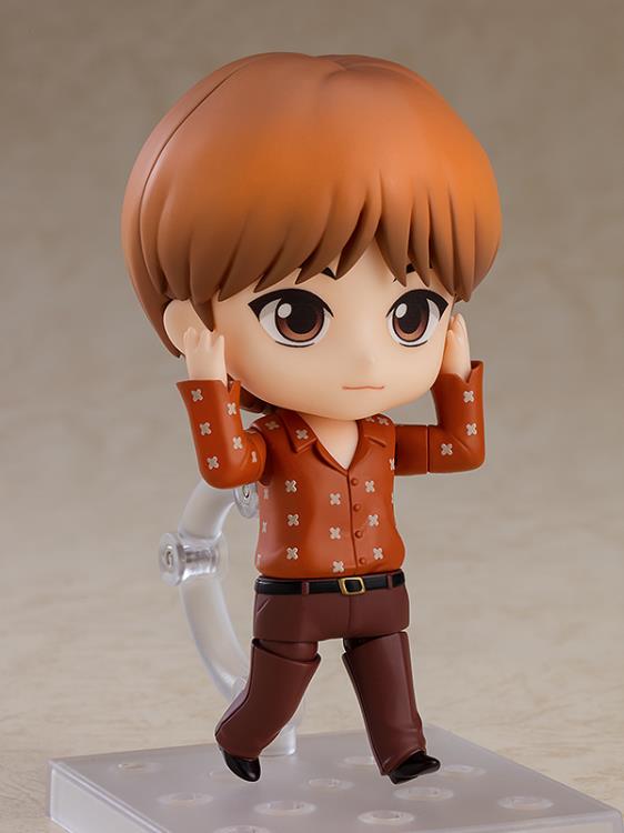 Nendoroid BTS TinyTan Jin
