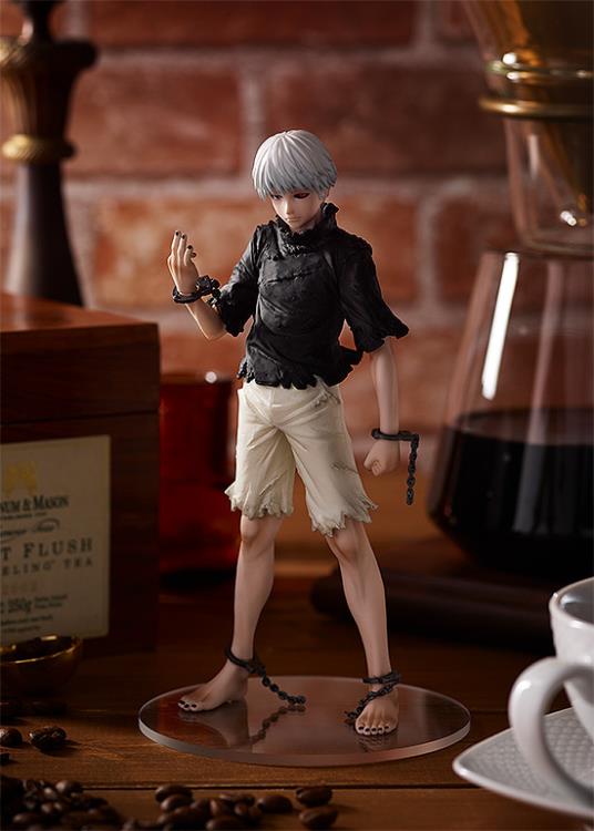 POP UP PARADE Tokyo Ghoul Ken Kaneki
