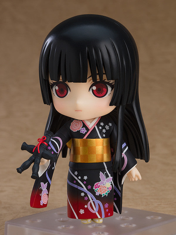 Nendoroid Hell Girl Ai Enma