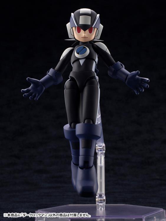 Kotobukiya Mega Man Battle Network - Dark Mega Man.Exe