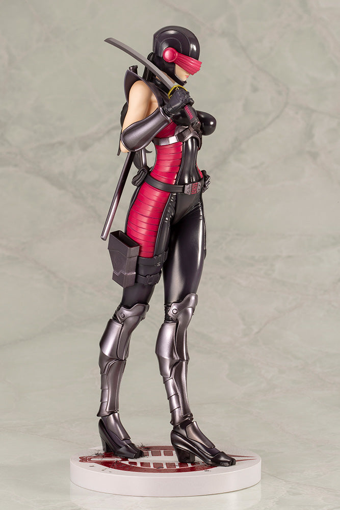 Kotobukiya Bishoujo GI Joe Dawn Moreno Snake Eyes