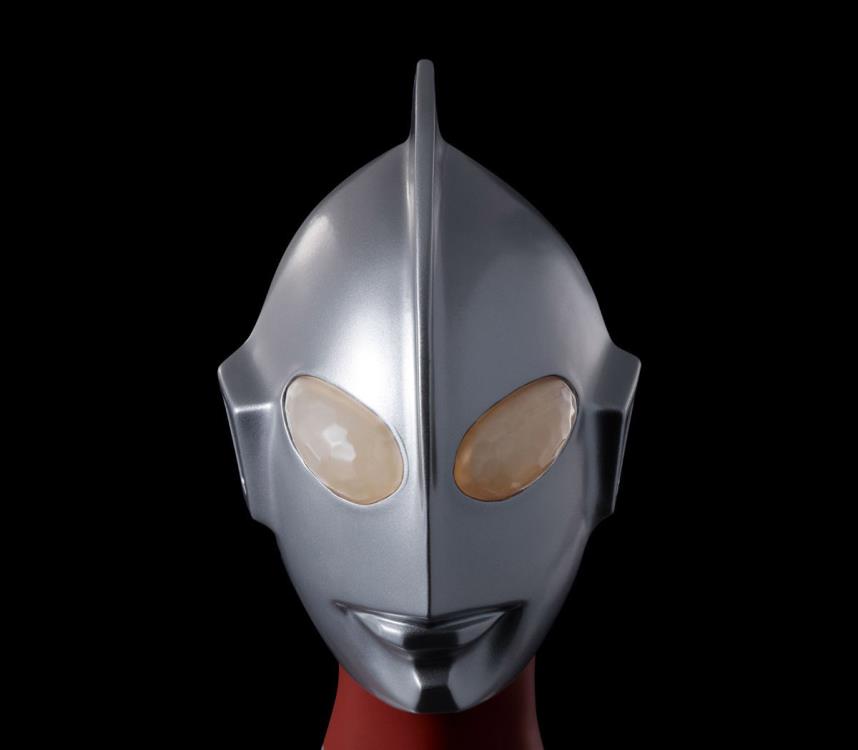 Dynaction Ultraman Shin Ultraman