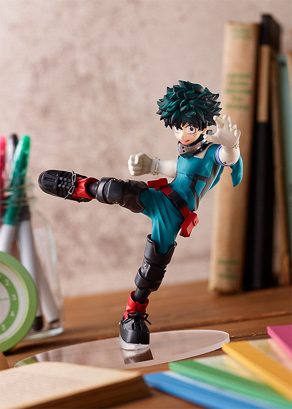 Pop Up Parade My Hero Academia Izuku Midoriya Hero Costume Version
