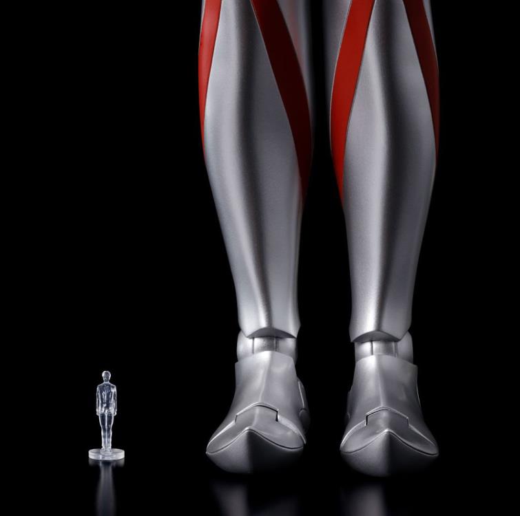 Dynaction Ultraman Shin Ultraman