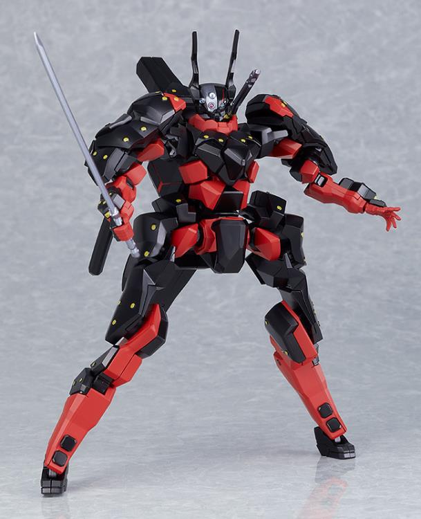 Moderoid Kuromukuro