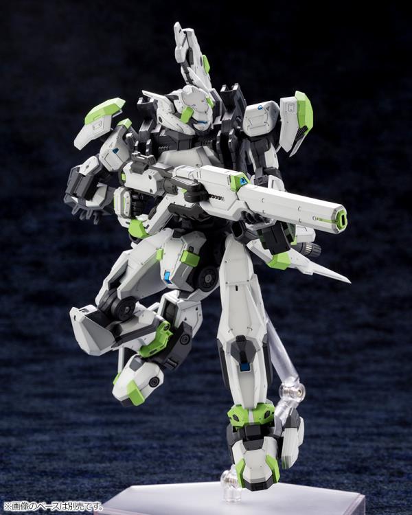 Kotobukiya Border Break Kisei Kuushiki