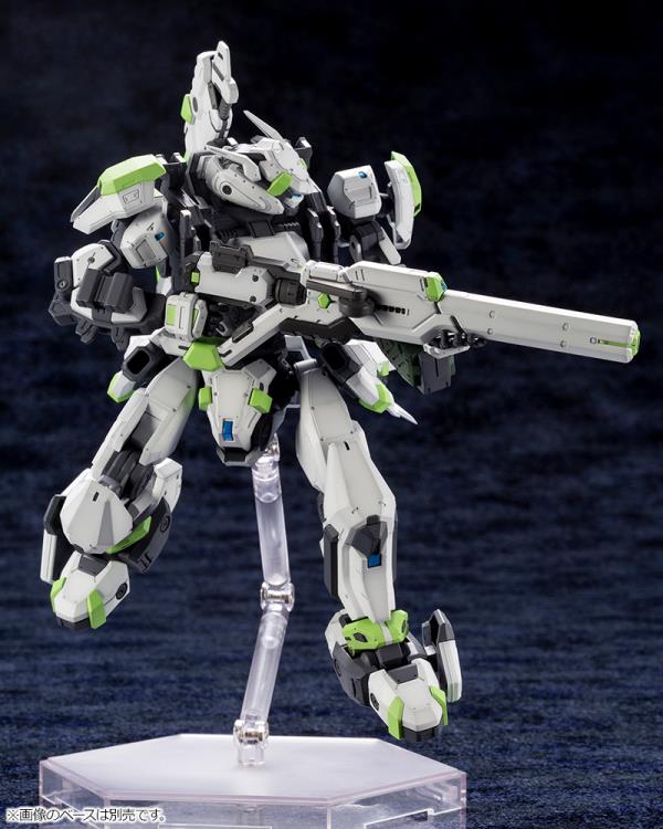 Kotobukiya Border Break Kisei Kuushiki
