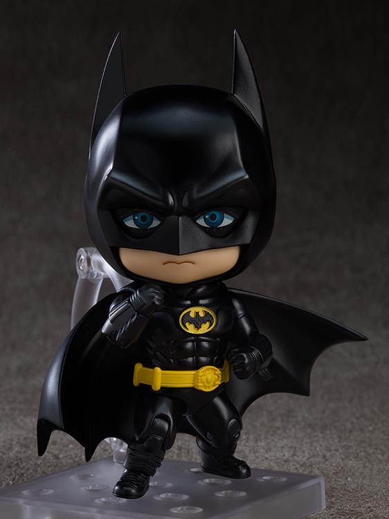 Nendoroid DC Batman 1989 Batman with Batmobile