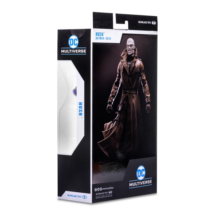 McFarlane Toys DC Hush
