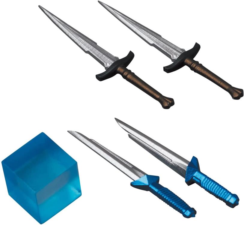 Mafex Marvel Avengers Infinity War Loki