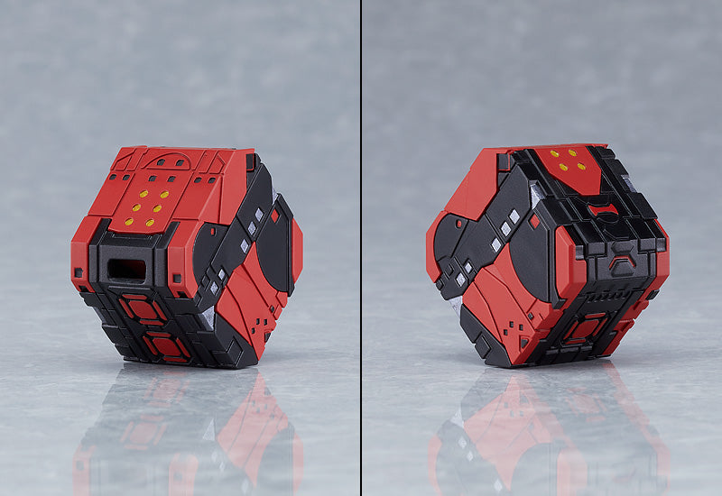 Moderoid Kuromukuro