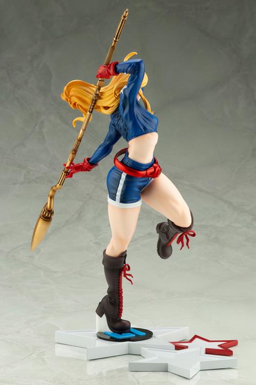 Kotobukiya Bishoujo DC Comics Stargirl