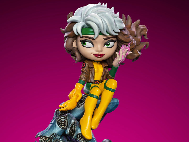 Iron Studios Mini Co Marvel X-Men Rogue