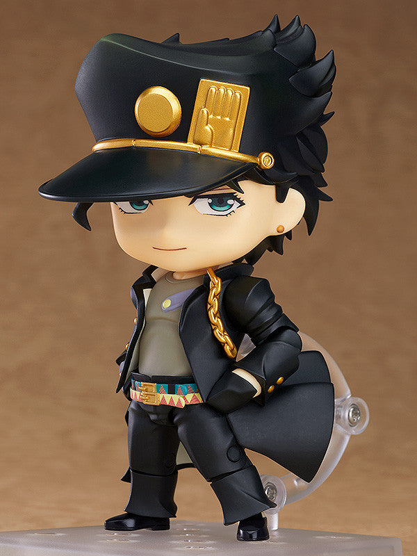 Nendoroid Jojo's Bizarre Adventure Jotaro Kujo