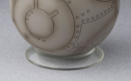 SH Figuarts Star Wars The Last Jedi BB-4