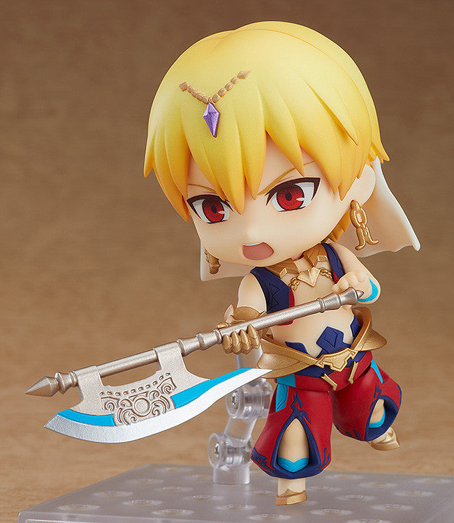 Nendoroid Fate Caster Gilgamesh Ascension Ver.