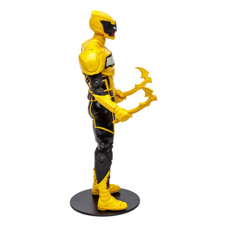 McFarlane Toys DC The Signal (Duke Thomas)