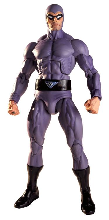 Neca Defenders of the Earth Series 1 The Phantom