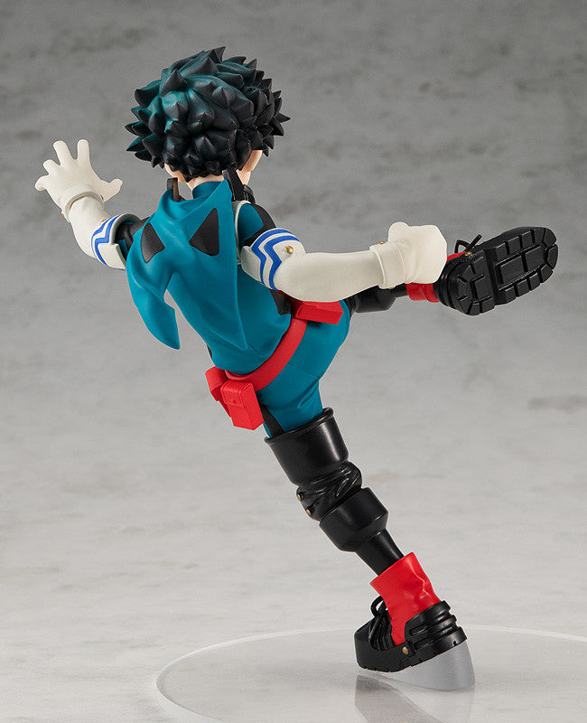 Pop Up Parade My Hero Academia Izuku Midoriya Hero Costume Version