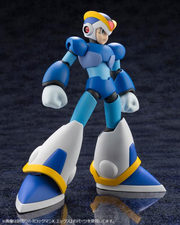 Kotobukiya Megaman X - X (Full Armor)