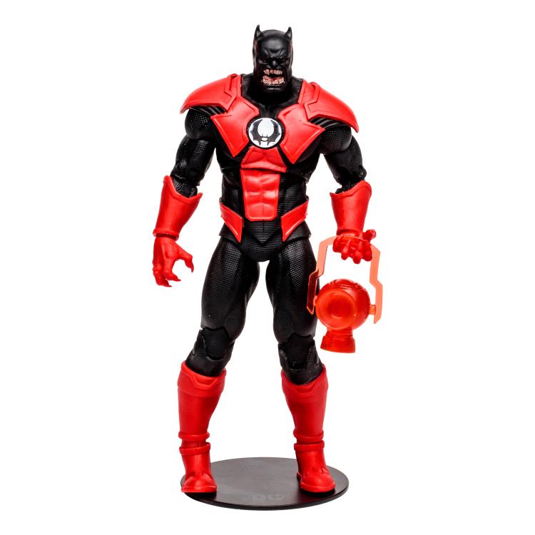McFarlane Toys DC Multiverse Dark Nights Death Metal - Batrocitus