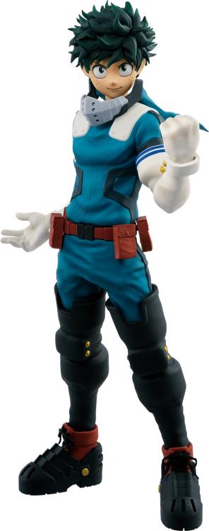Bandai Spirits Masterlise My Hero Ones Justice My Hero Academia Izuku Midoriya