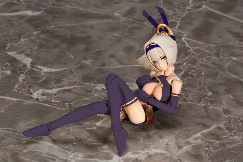 Kotobukiya Megami Device Asra Archer Shadow Edition
