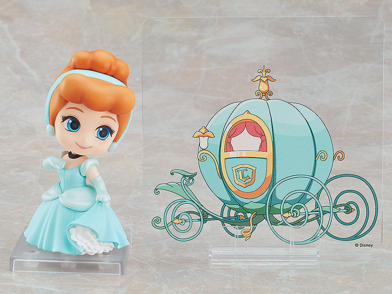 Nendoroid Disney Cinderella