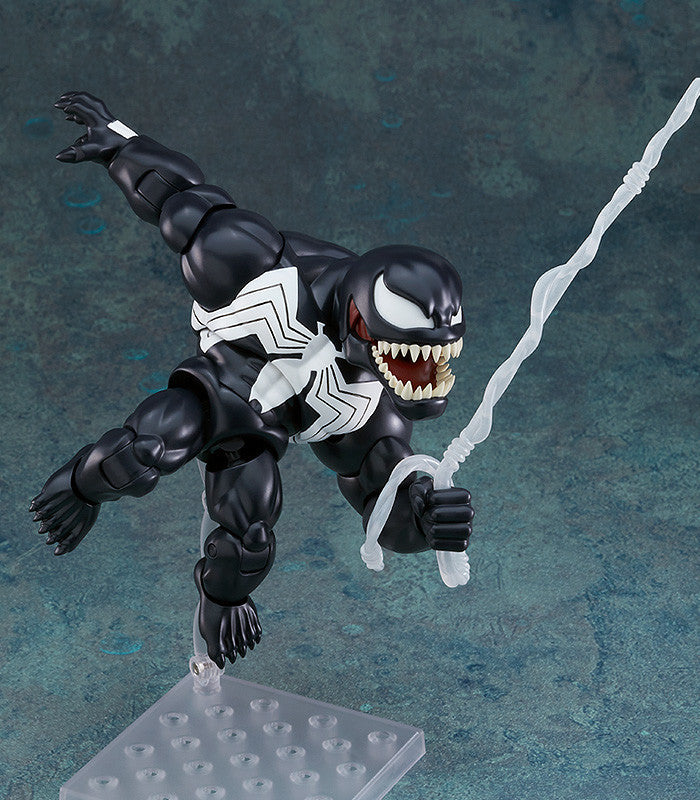 Nendoroid Marvel Venom