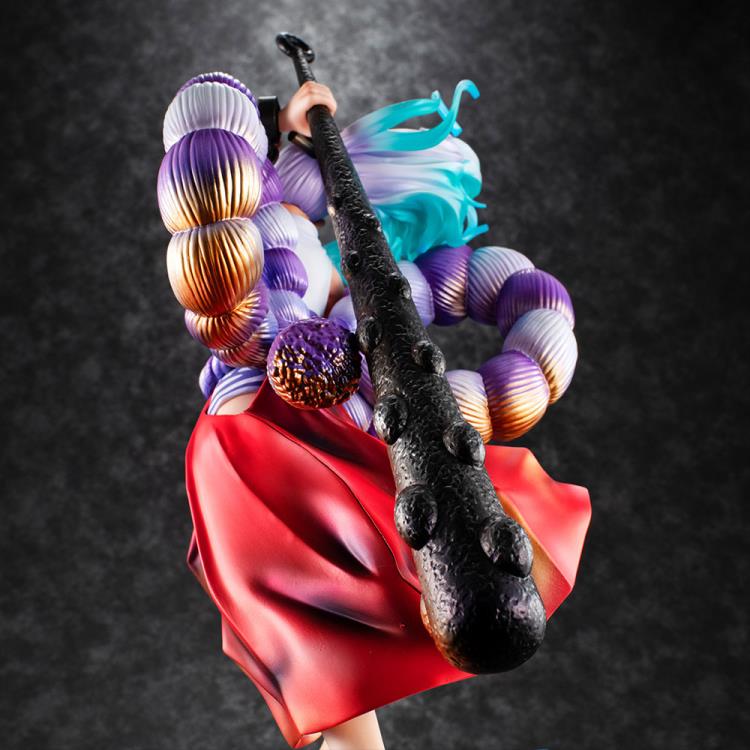 Megahouse Portrait of Pirates One Piece Wa-Maximum - Yamato