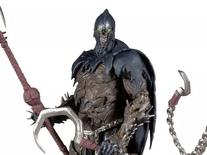 McFarlane Toys Spawn Raven Spawn