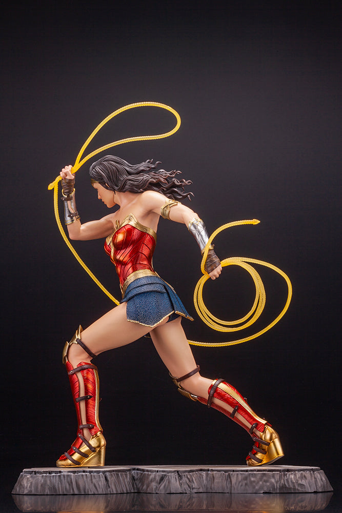 Kotobukiya Artfx DC Wonder Woman 1984 Wonder Woman